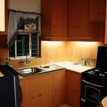 Rajanigandha Family Suites Dhaka Exterior photo