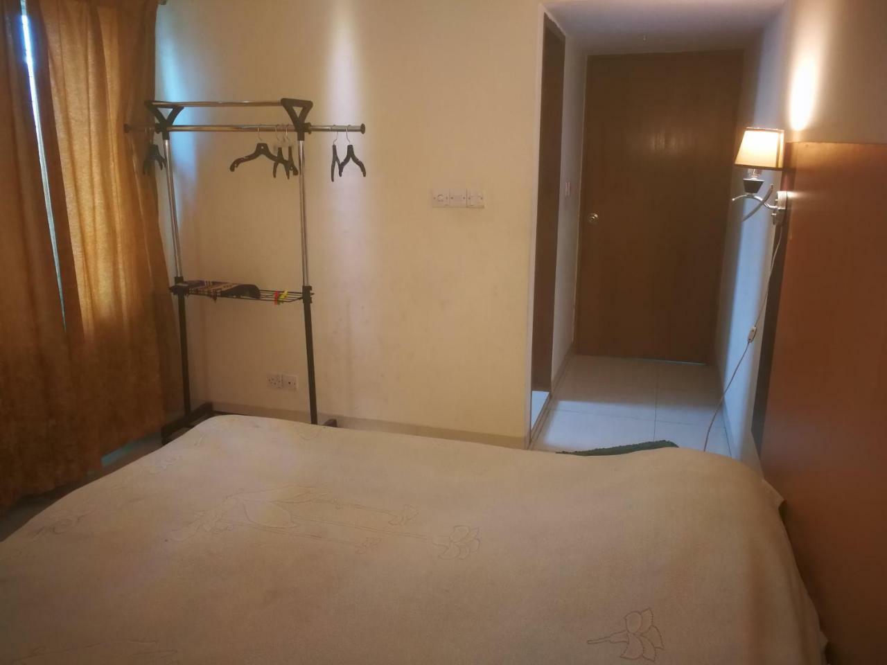 Rajanigandha Family Suites Dhaka Exterior photo